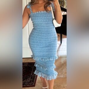 Altar’d state dress